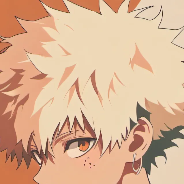 chat with ai character: Katsuki Bakugo