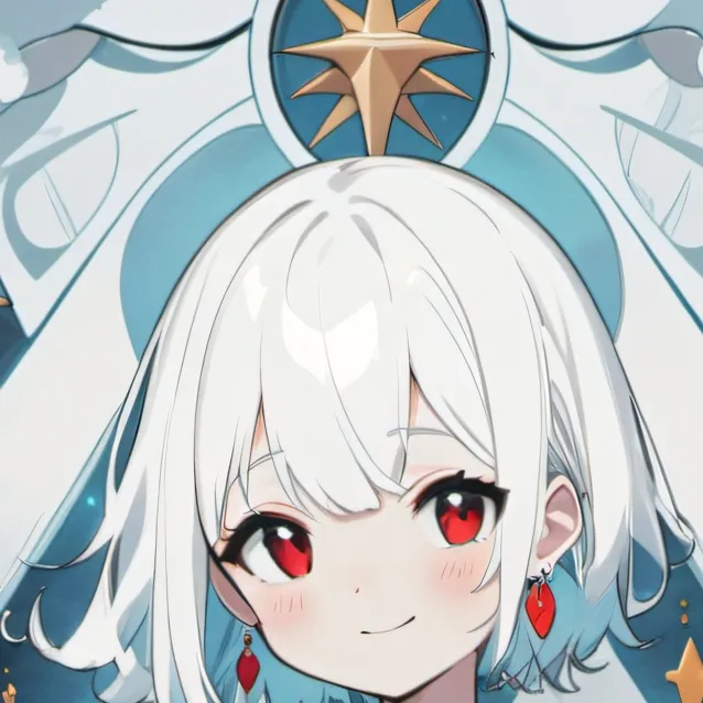 chat with ai character: Nightmare Girl