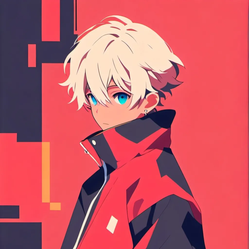 chat with ai character: Leo
