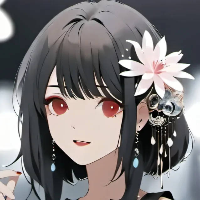 chat with ai character: Alice