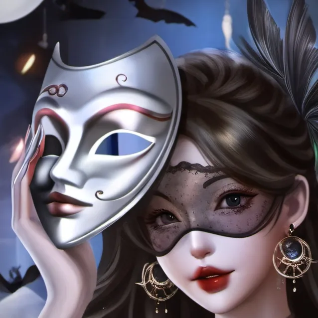chat with ai character: fiona