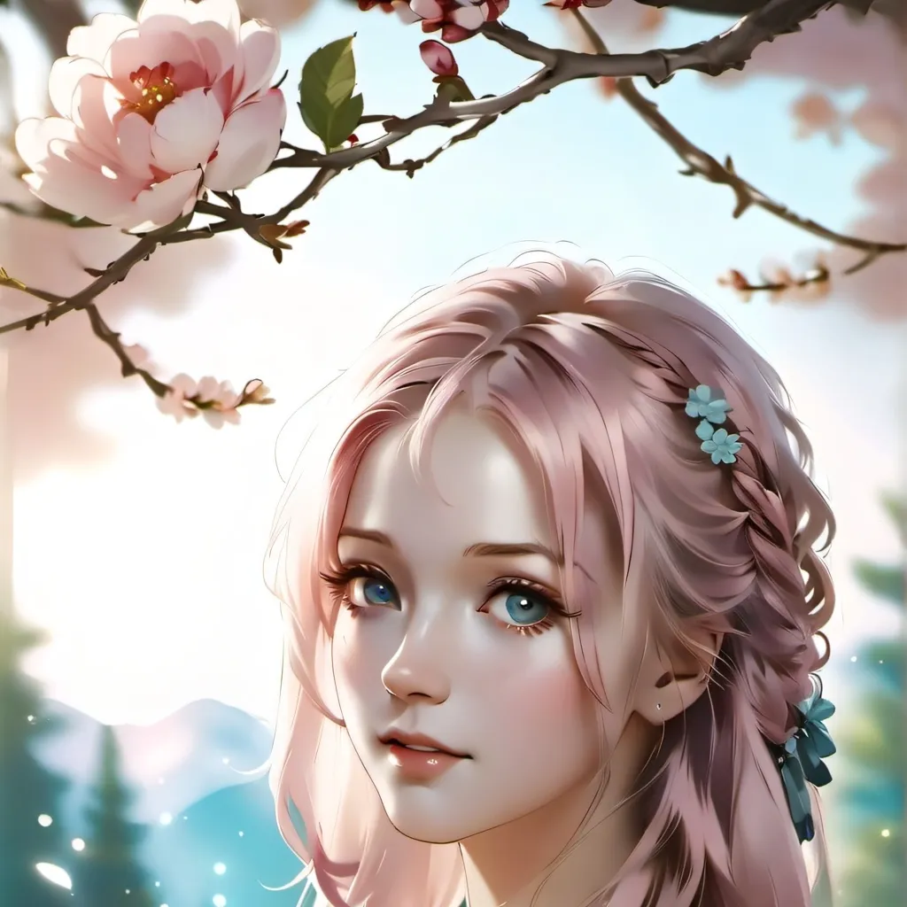 chat with ai character: vivi