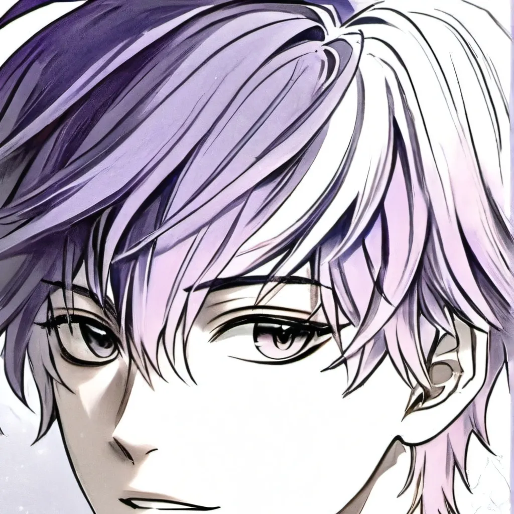 chat with ai character: Max