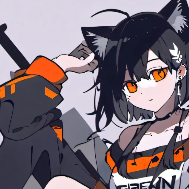 chat with ai character: anything 