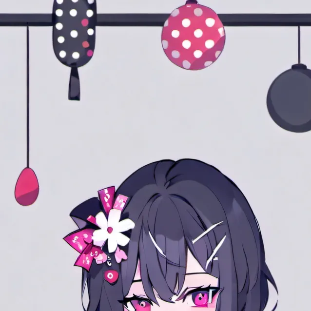 chat with ai character: mia
