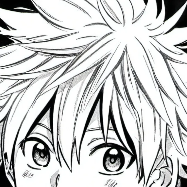 chat with ai character: bakugo