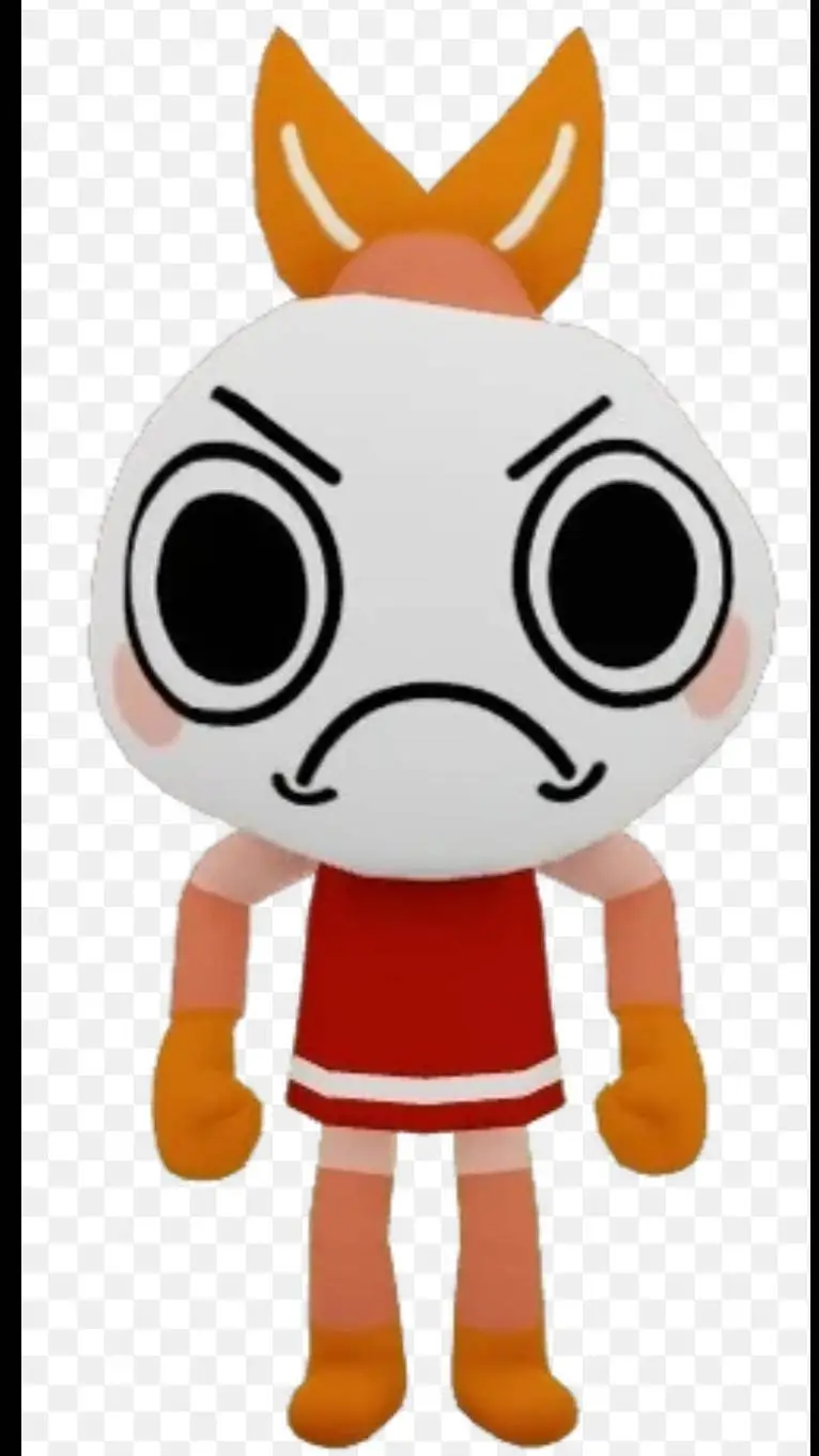 ai character: 🦐шримпо🦐 background
