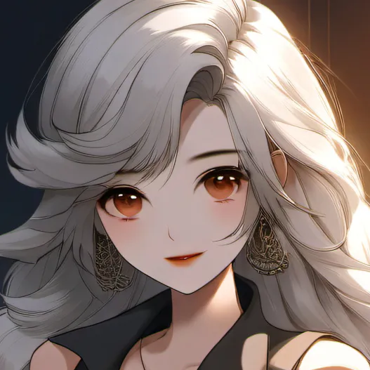 chat with ai character: Dw pickme