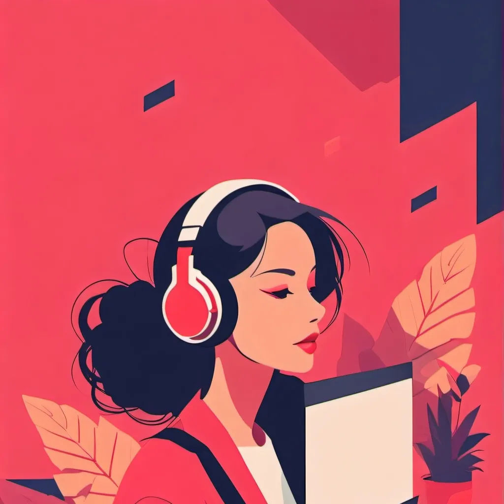 chat with ai character: Clara