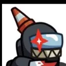 chat with ai character: Mini among us