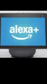 ai character: Alexa background