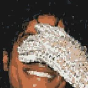 chat with ai character: Michael Jackson :3