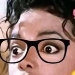chat with ai character: Michael Jackson :3