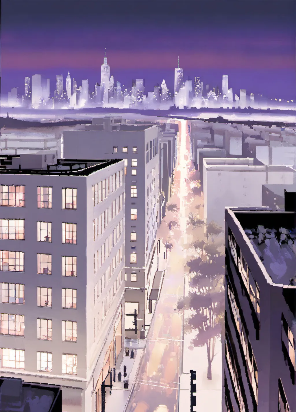 chat with ai character: DC Universe