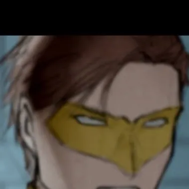 chat with ai character: Yellow Lantern