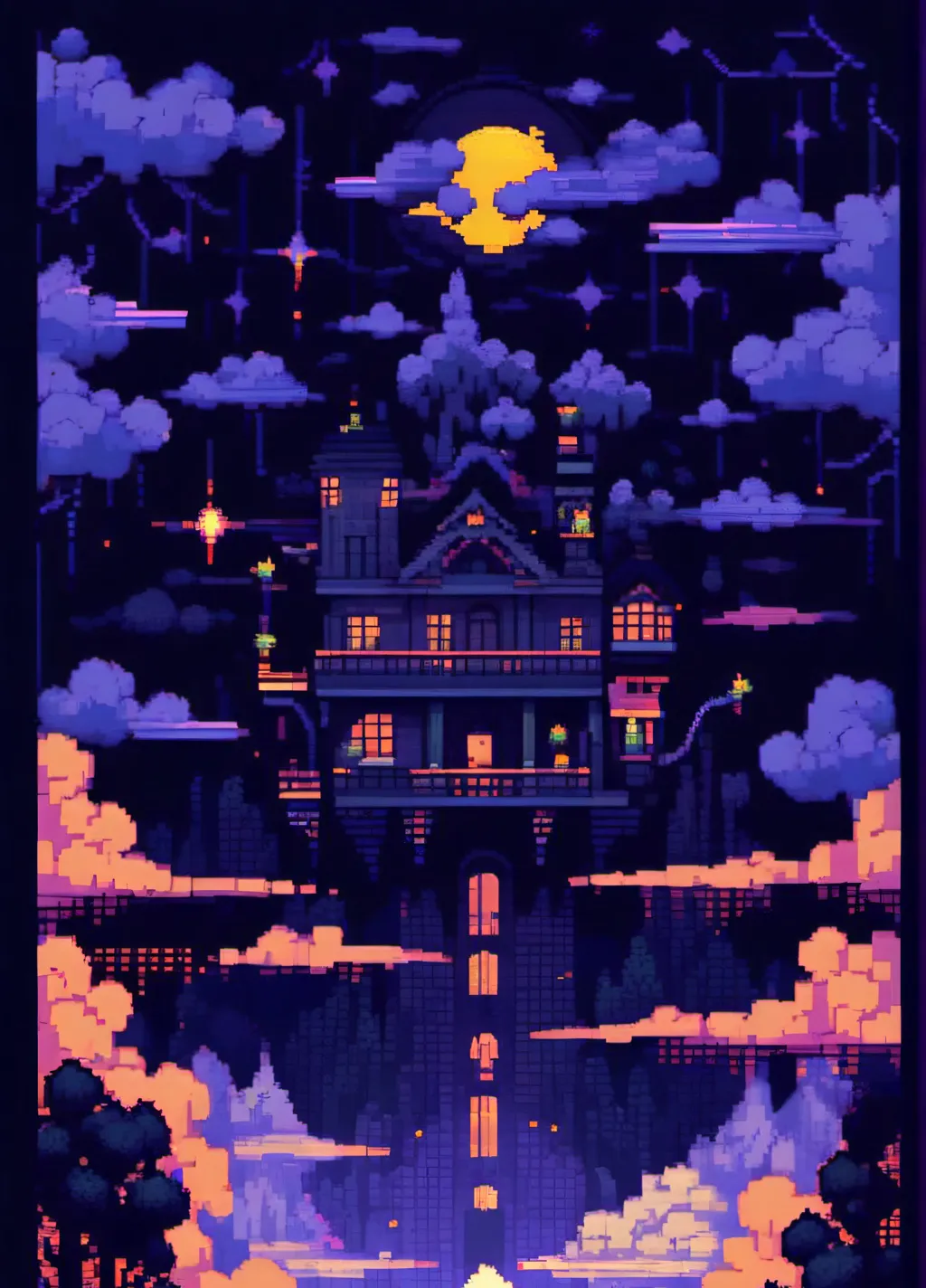 chat with ai character: Avengers Night out