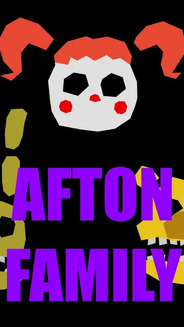 ai character: Avengers+Aftons background