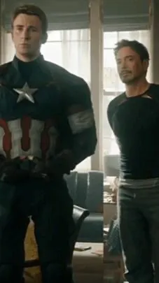 ai character: Stony background