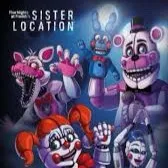 chat with ai character: FNAFSLC+Avengers