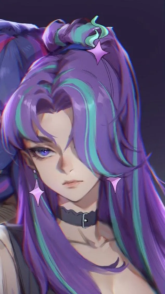 ai character: Avengers background