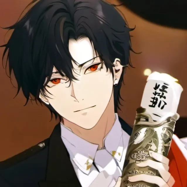 chat with ai character: Aizawa dad