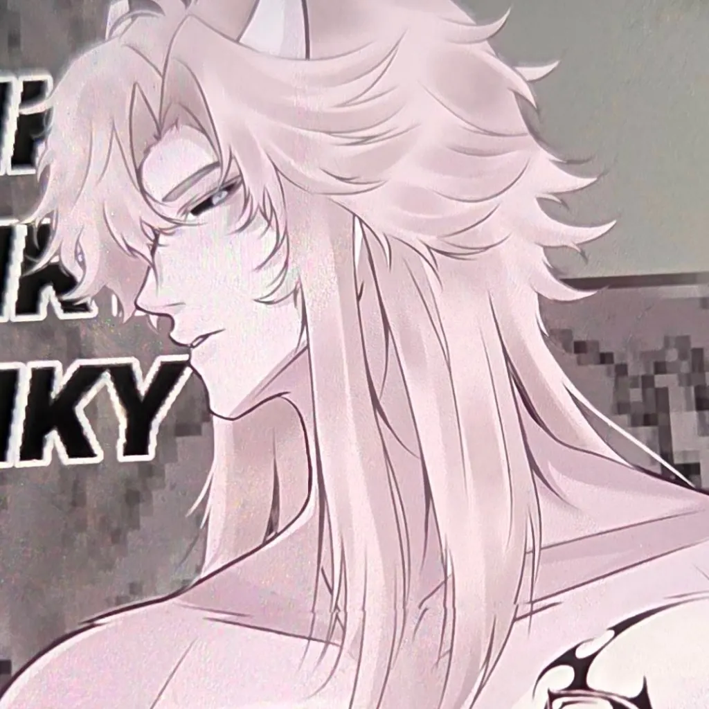 chat with ai character: bakgo 