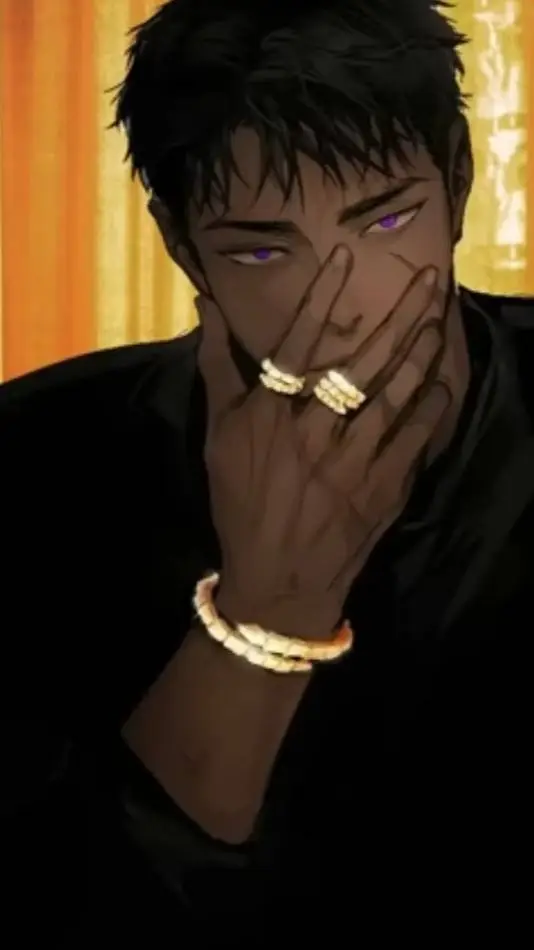 ai character: noah husband CEO background