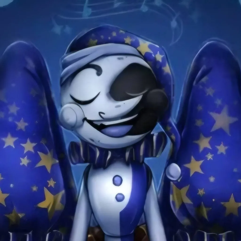 chat with ai character: moondrop 