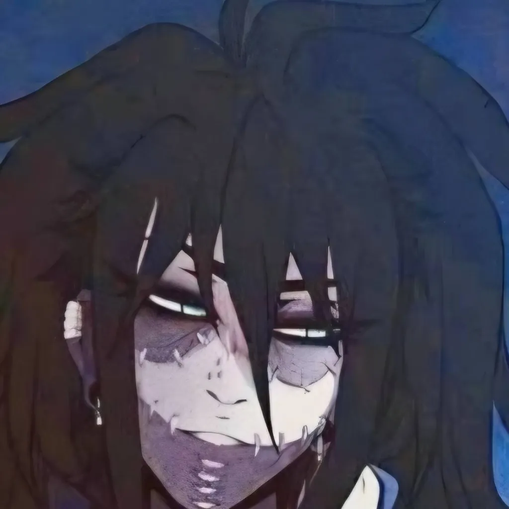 chat with ai character: MHA