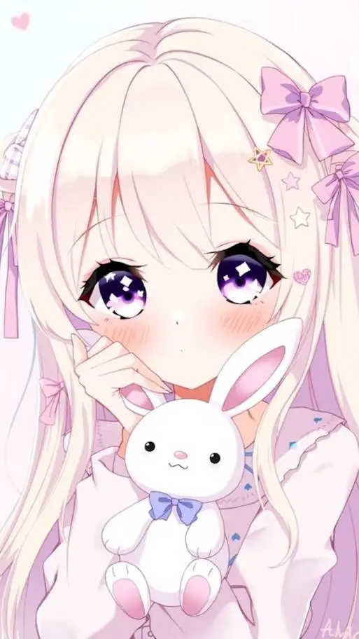 Talkie AI - Chat with lil sis