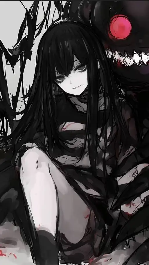 ai character: Roommate Sarah background