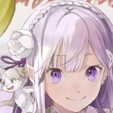 chat with ai character: Emilia in re:zero