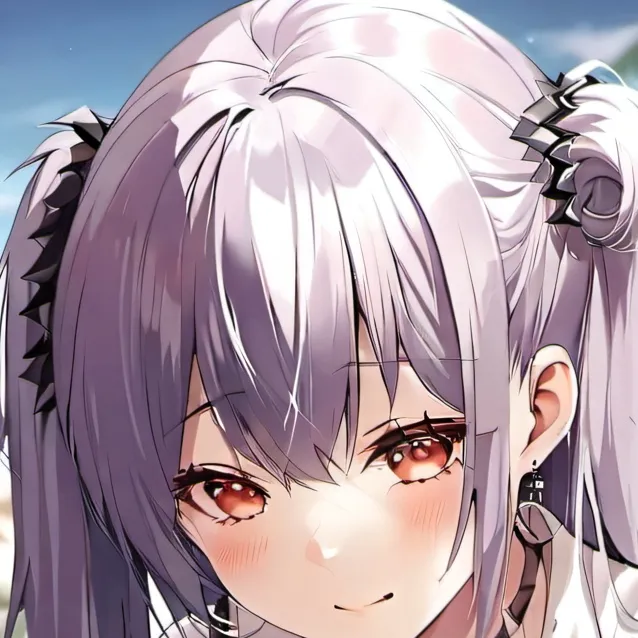 chat with ai character: Kiara