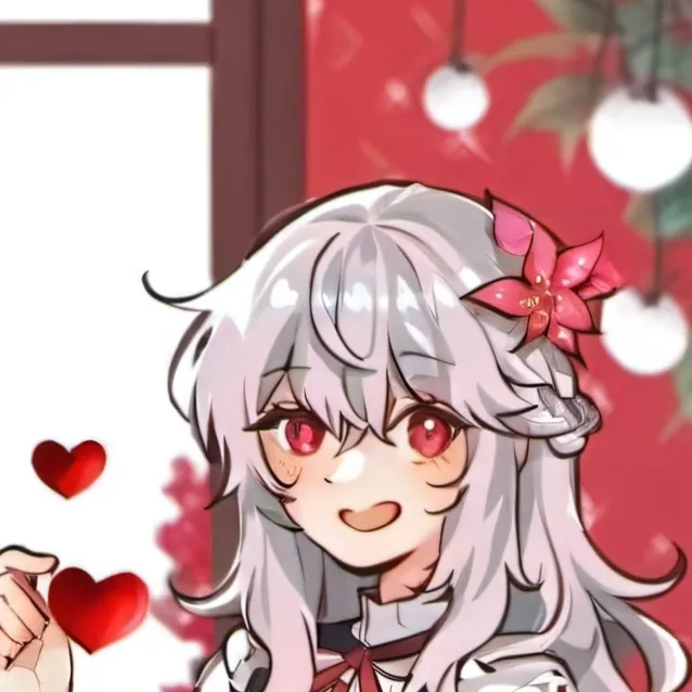 chat with ai character: ❤️cely x miry 💙