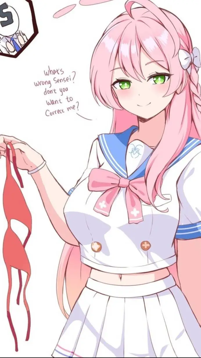 Talkie AI - Chat with Hanako