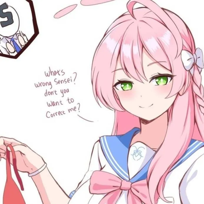 chat with ai character: Hanako