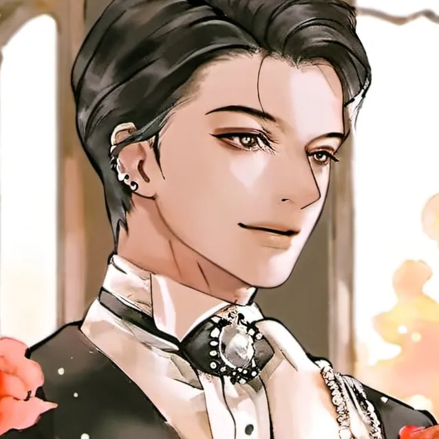chat with ai character: Arzhel