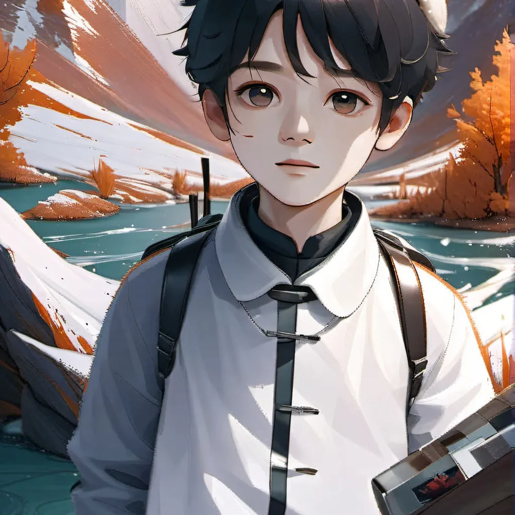 chat with ai character: Kaiser 