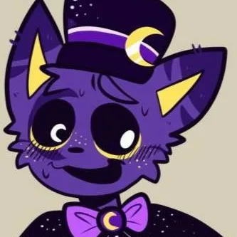 chat with ai character: Catnap фокус