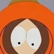 chat with ai character: kenny