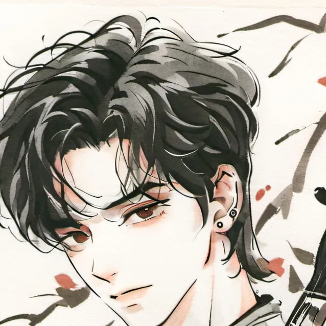 chat with ai character: Sebas