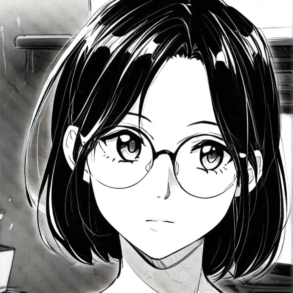 chat with ai character: Junko