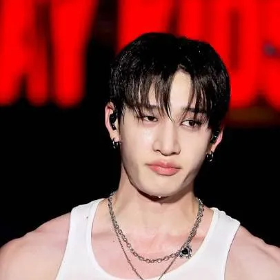 chat with ai character: Bangchan 🤍