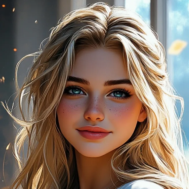 chat with ai character: Oliver