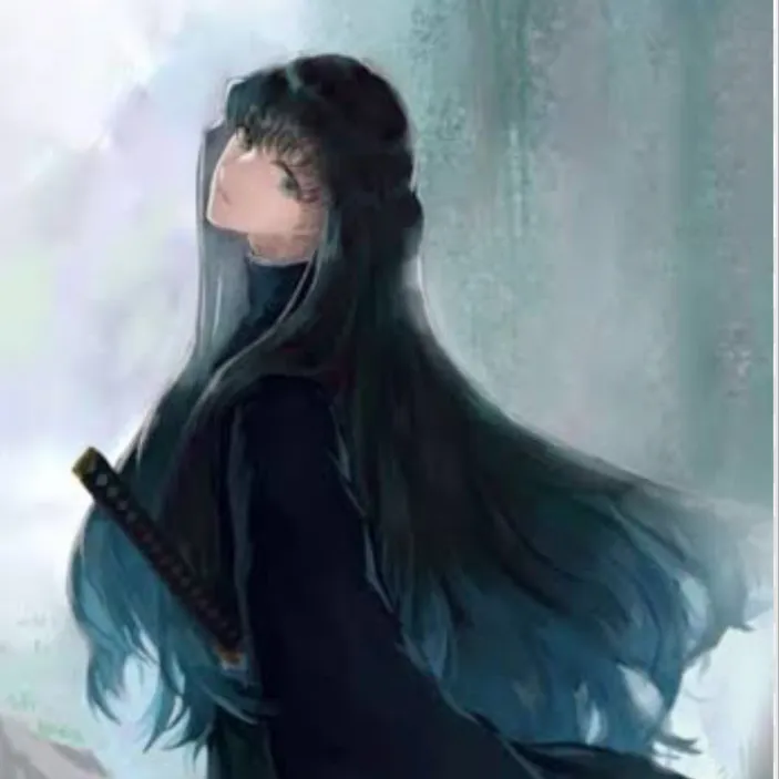 chat with ai character: Kny x yansim