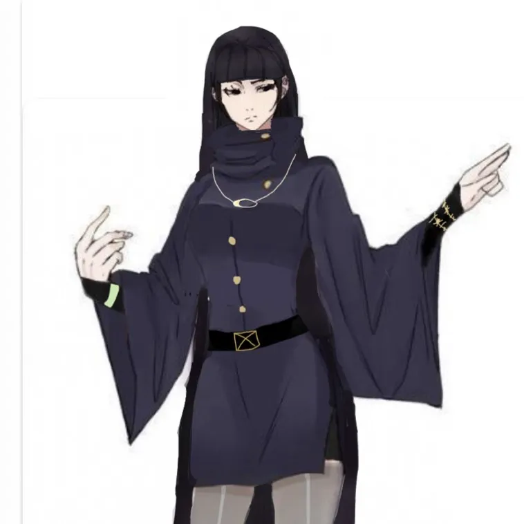 chat with ai character: Akarui Hashimoto