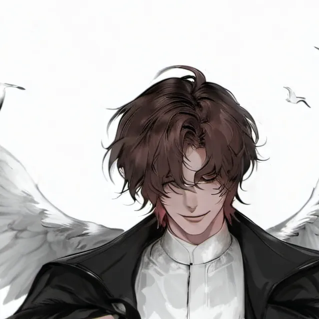 chat with ai character: /×кирилл×\