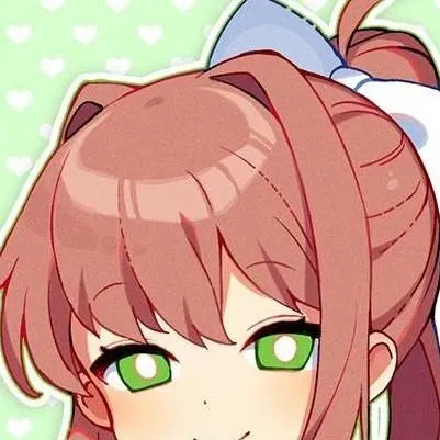 chat with ai character: monika