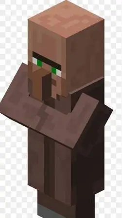 ai character: villager slaves  background