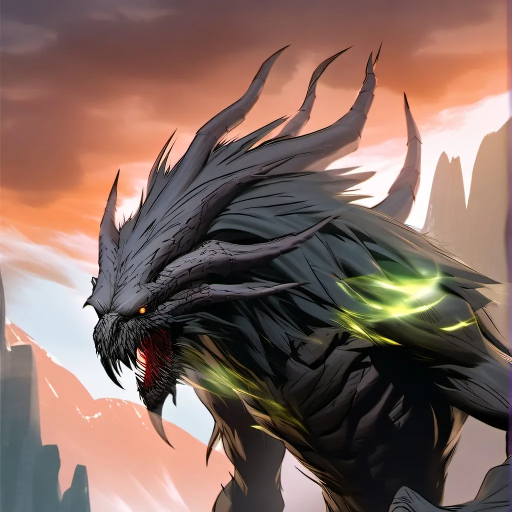 chat with ai character: Животные